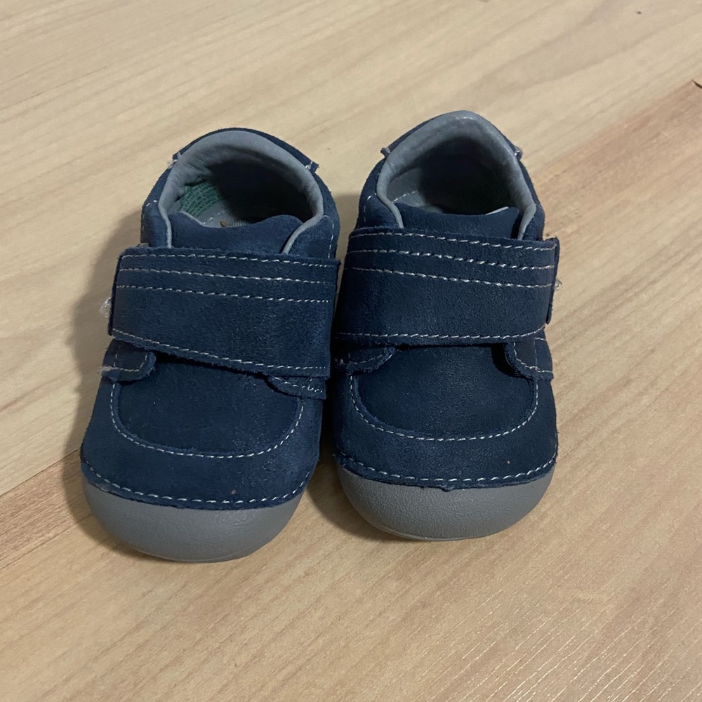 Stride rite soft motion